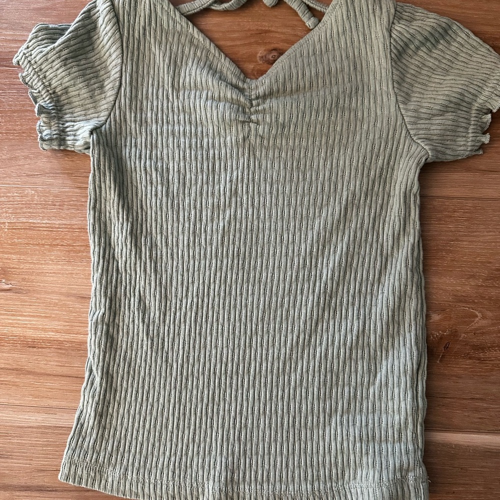 Girls TShirt Bundle 5 (3) - Picture 2 of 2